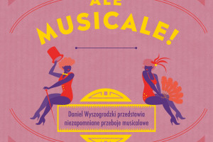 Ale Musicale! - wyjątkowa dwupłytowa składanka już w sklepach