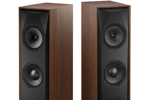 Podłogowa kolumna głośnikowa MoFi SP 888