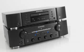 Marantz PM8005 i SA8005