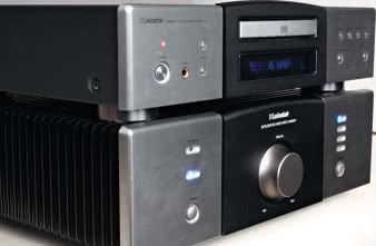 Xindak MUSE 2.0 + XA6950V.