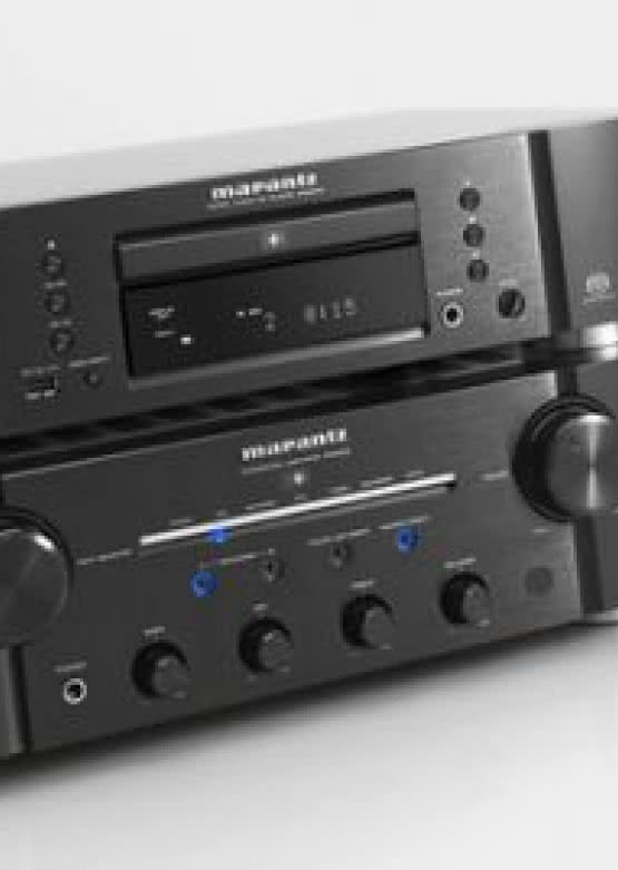 Marantz PM8005 i SA8005