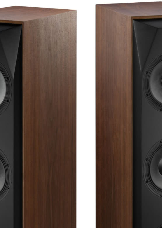 Podłogowa kolumna głośnikowa MoFi SP 888