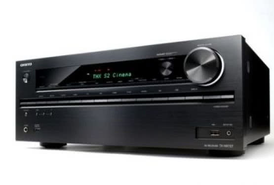 Amplituner Onkyo TX-NR727