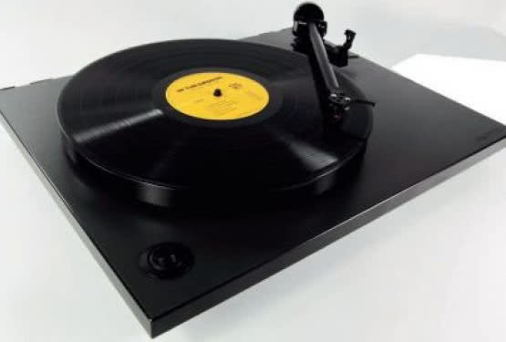 Dni otwarte z marką REGA  w warszawskim salonie Planeta Dźwięku