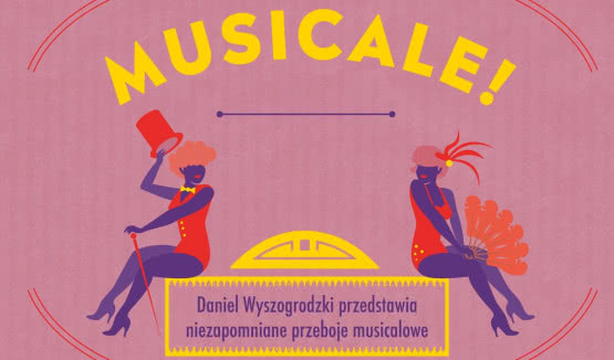 Ale Musicale! - wyjątkowa dwupłytowa składanka już w sklepach