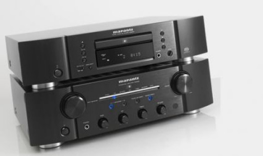 Marantz PM8005 i SA8005