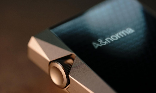 Odtwarzacz przenośny Astell&amp;Kern A&amp;norma SR25