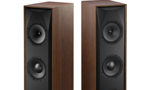 Podłogowa kolumna głośnikowa MoFi SP 888