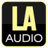 LA AUDIO
