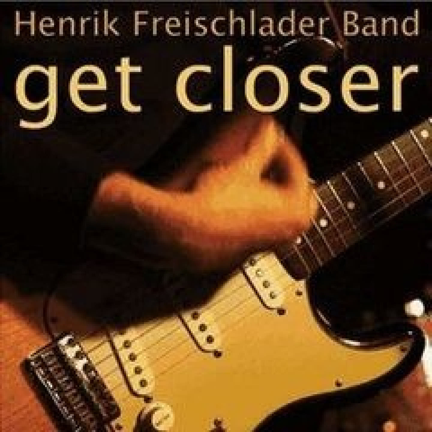 Get Closer