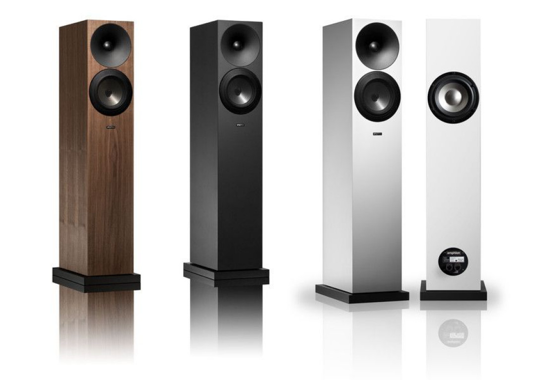 Kolumny Amphion Argon3LS