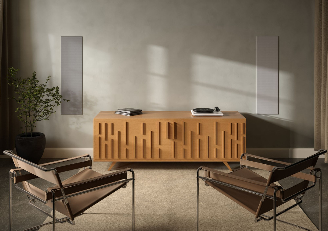 Nowy głośnik ścienny Monitor Audio - PL-IW 3G 