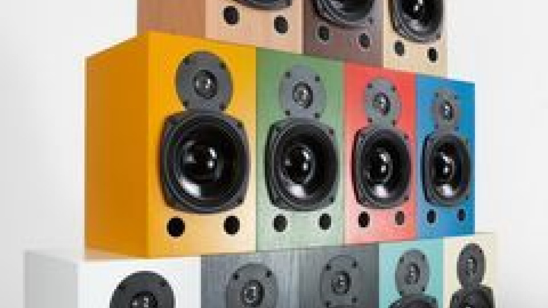 Szał kolorów z Xavian Bonbonus w Premium Sound