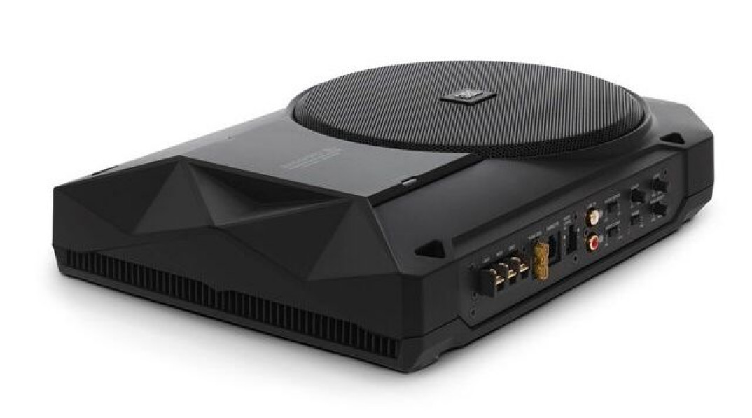 Skrzynia basowa z  wooferem 8" JBL BassProSL