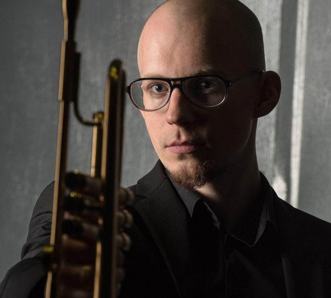 Piotr Schmidt: Stańko pokazał mi, gdzie szukać piękna