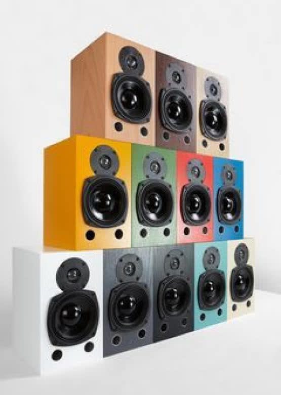 Szał kolorów z Xavian Bonbonus w Premium Sound