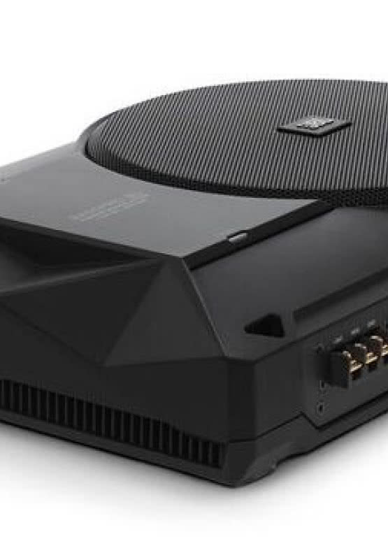 Skrzynia basowa z  wooferem 8" JBL BassProSL