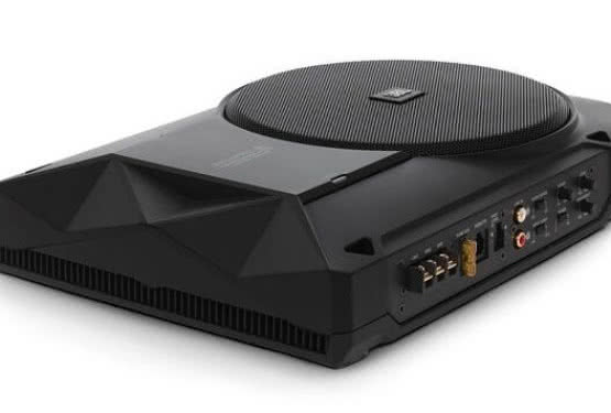 Skrzynia basowa z  wooferem 8" JBL BassProSL