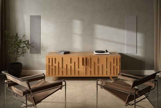 Nowy głośnik ścienny Monitor Audio - PL-IW 3G 