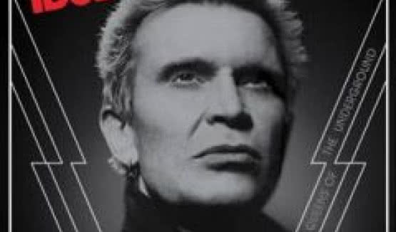 "Kings & Queens Of The Underground": nowa płyta Billy&#8217;ego Idola