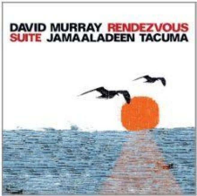 Rendezvous Suite
