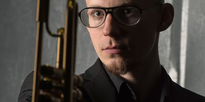 Piotr Schmidt Piotr Schmidt: Stańko pokazał mi, gdzie szukać piękna