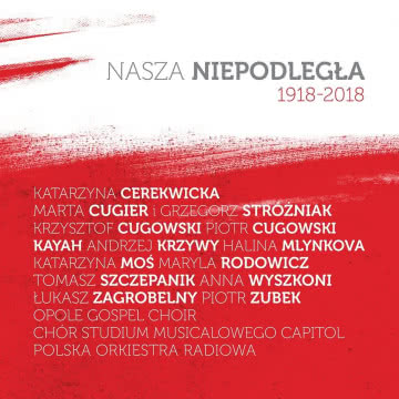 Nasza Niepodległa 1918-2018 Polskie Radio Nasza Niepodległa 1918-2018