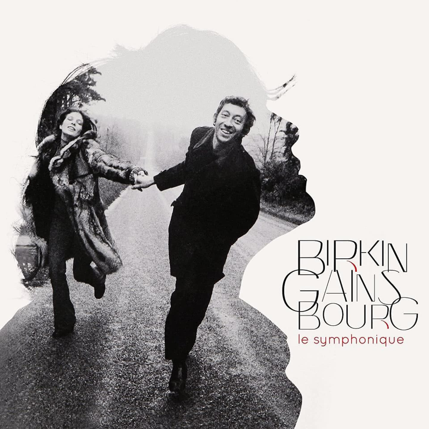 Birkin/Gainsbourg Le Symphonique