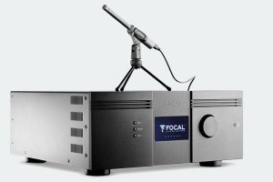 Wzmacniacz i procesor audio-wideo Focal Astral 16