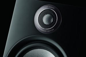 Bowers & Wilkins i nowa seria 600 Anniversary Edition
