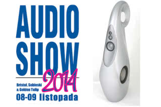 Audio Show 2014. Terapia kolejką