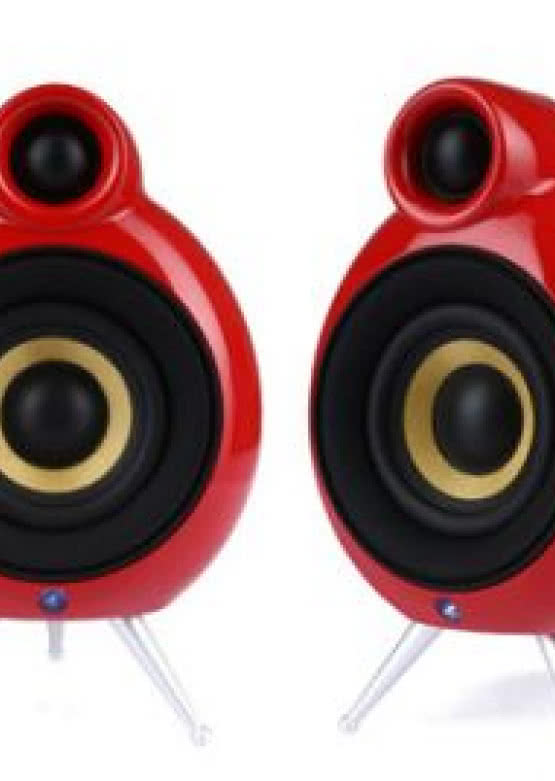 Głośniki MicroPod Bluetooth