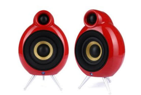 Głośniki MicroPod Bluetooth