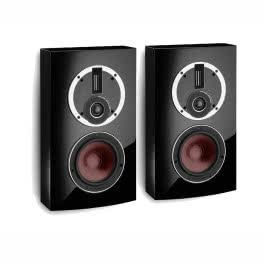 Rubicon LCR + Sub P-10 DSS