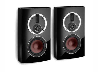 Rubicon LCR + Sub P-10 DSS