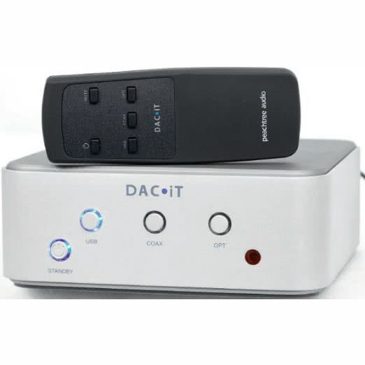 DAC iT