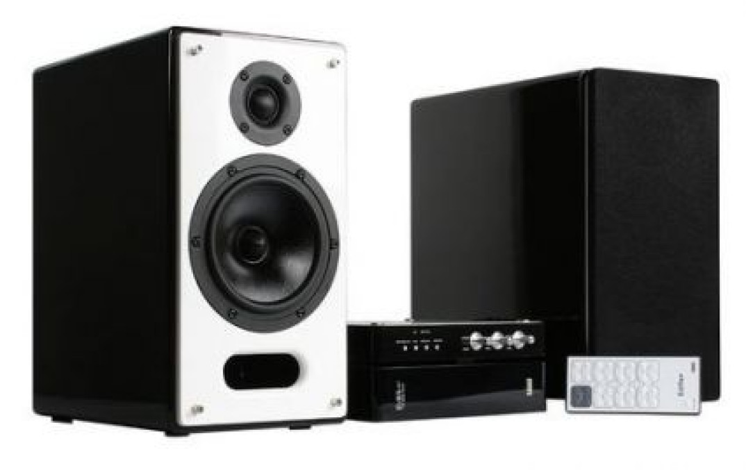 Zestaw głośników 2.0 Edifier S2000