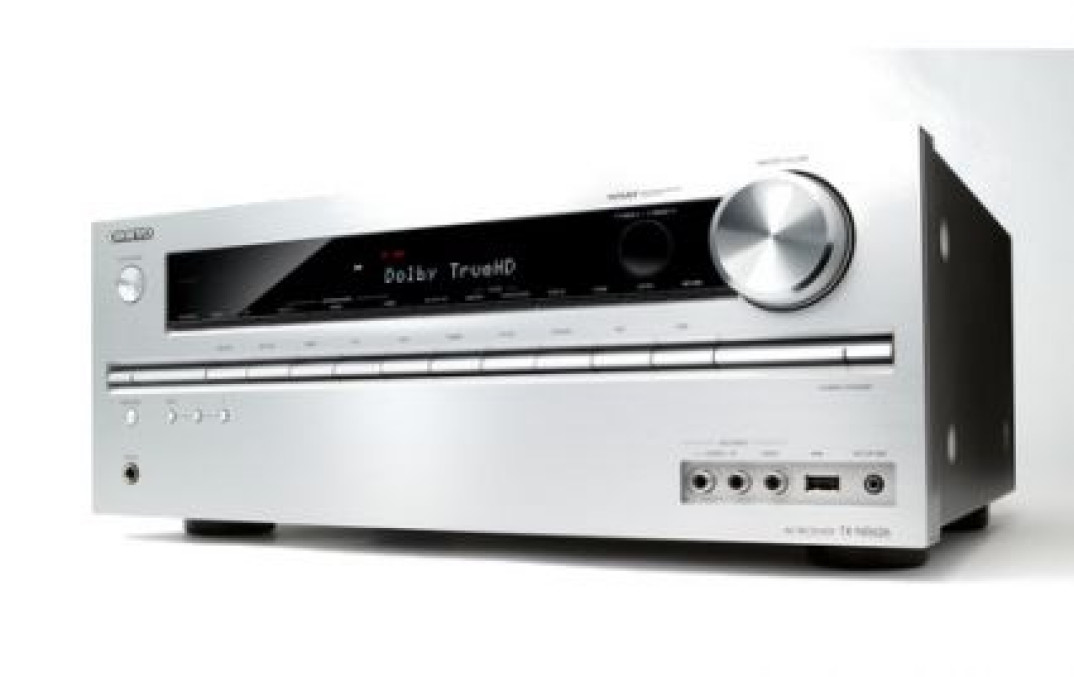 Amplituner Onkyo TX-NR626