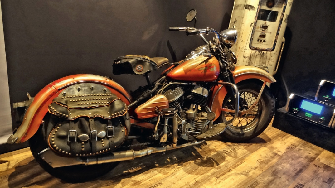 Wystawa High-End w Monachium - relacja