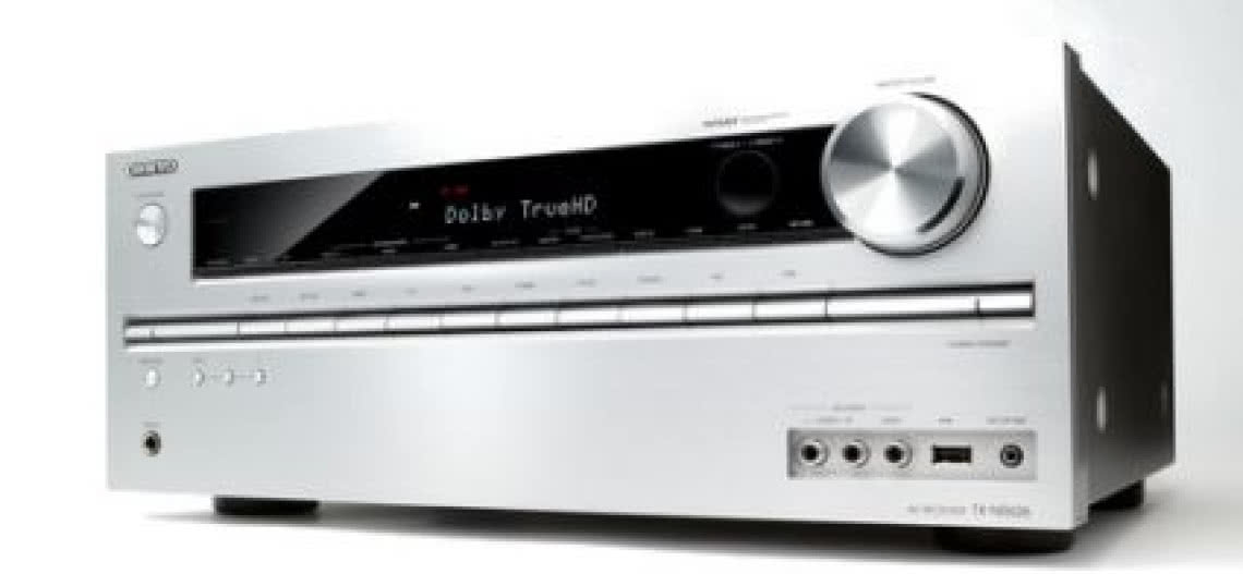 Amplituner Onkyo TX-NR626
