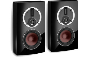 Rubicon LCR + Sub P-10 DSS