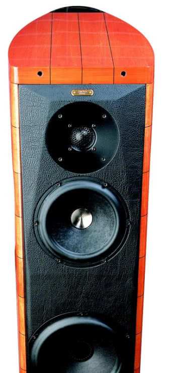 Sonus Faber Amati Homage