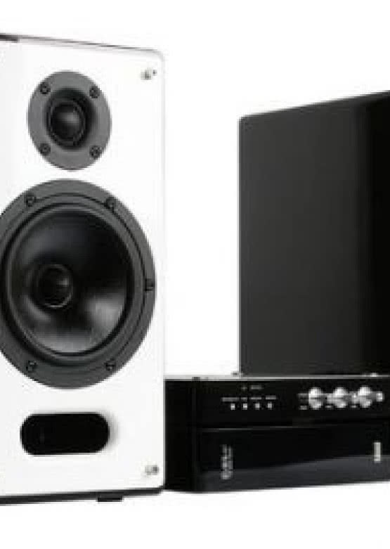 Zestaw głośników 2.0 Edifier S2000