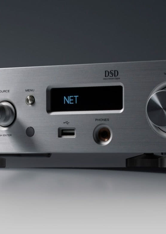 Dwa nowe urządzenia Teaca: UD-505X i NT-505X