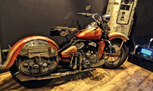 Wystawa High-End w Monachium - relacja