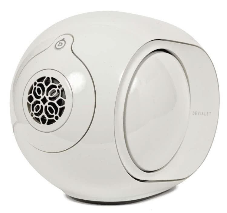 Devialet Phantom II 95 DB - testy, ceny i sklepy | AUDIO