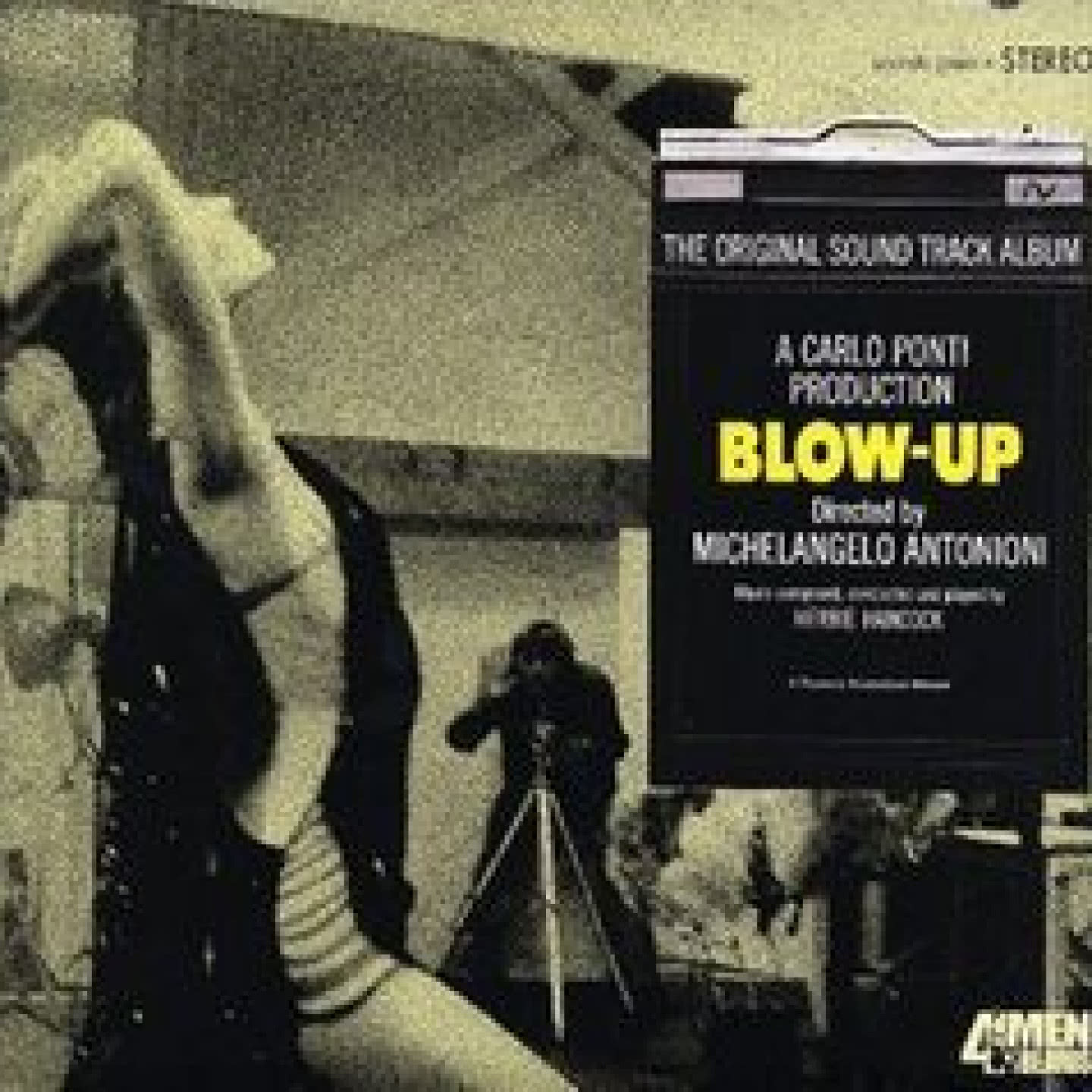 Blow-Up