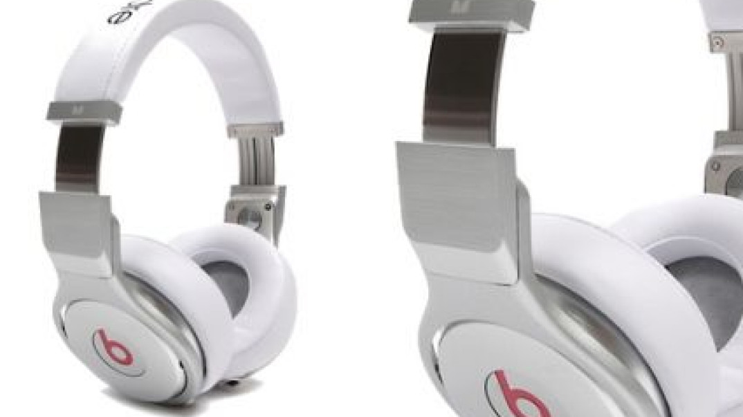 Słuchawki Monster Beats Pro