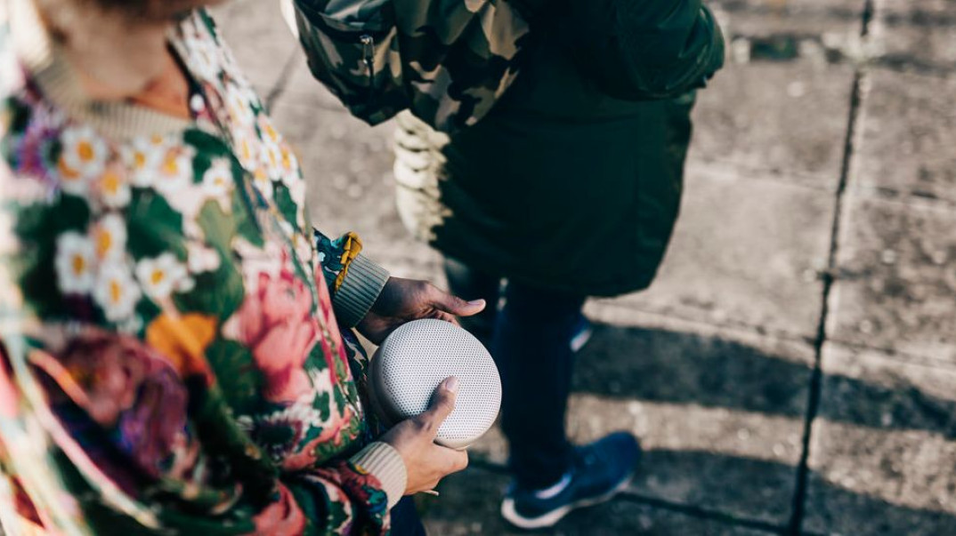 Głośnik bezprzewodowy Beoplay A1
