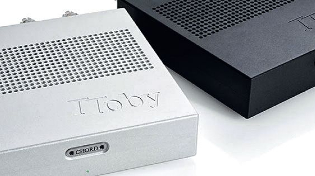 Chord Tobby, SPM1050MKII